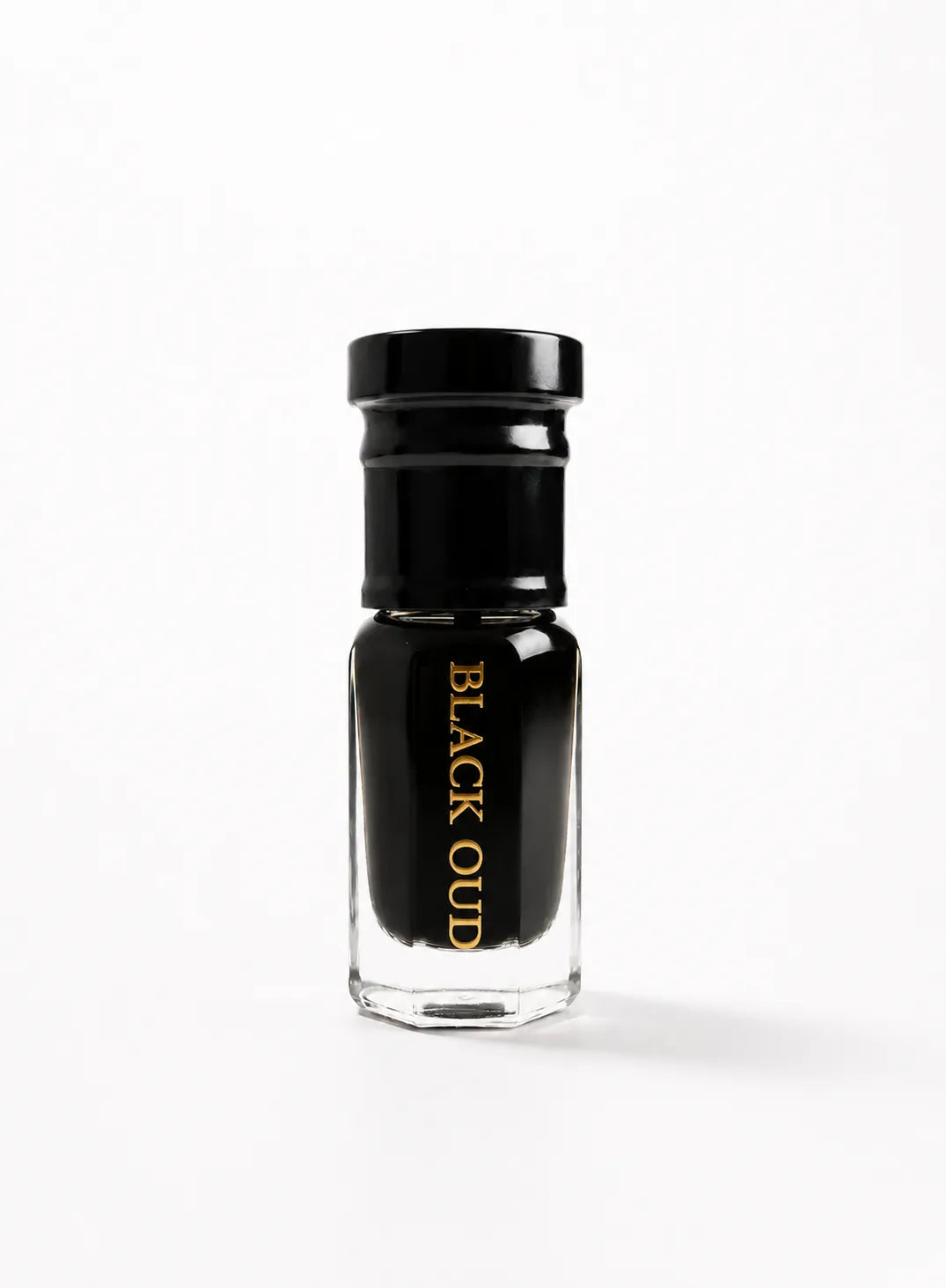 Black Oud