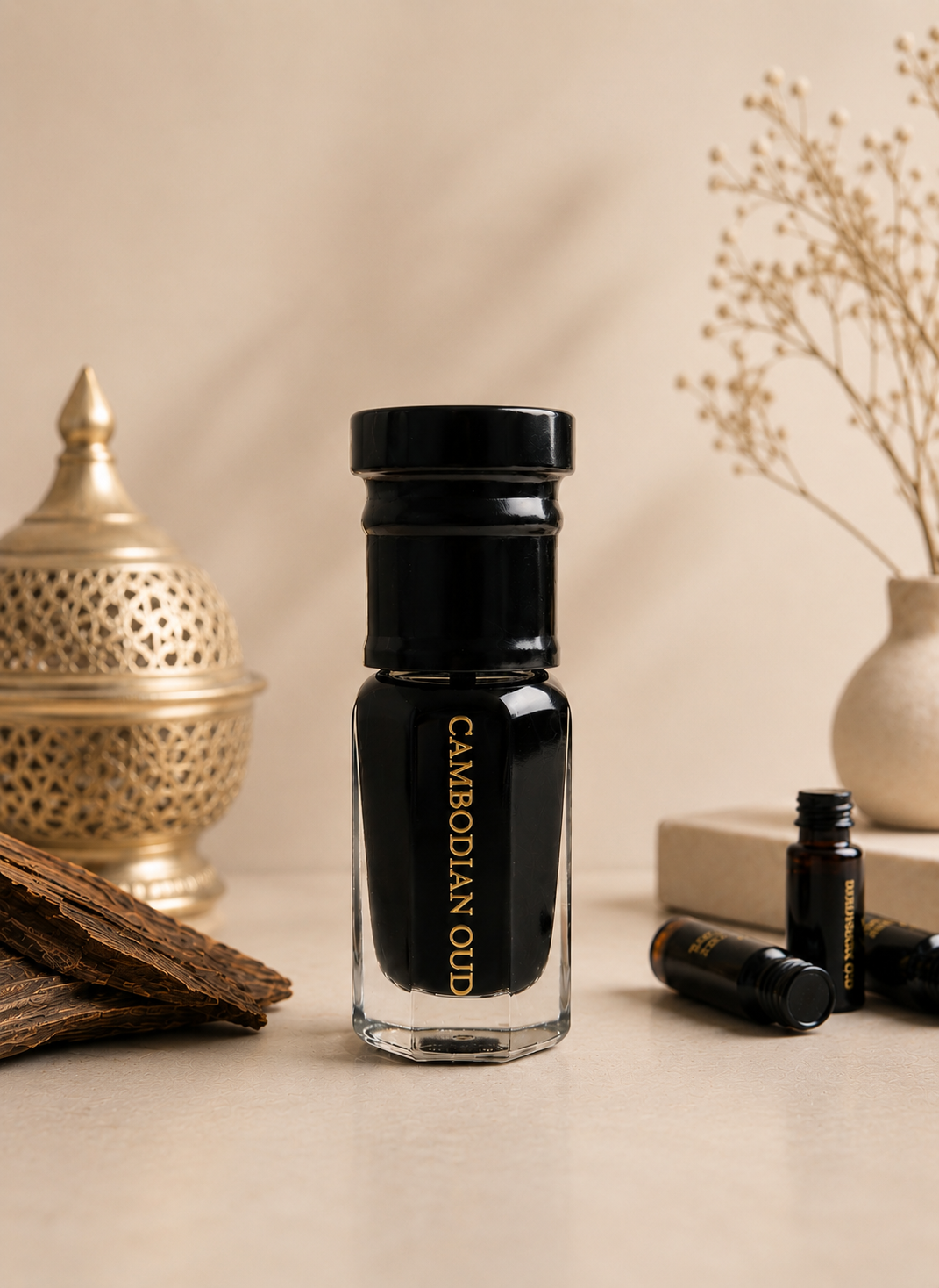 Cambodian Oud