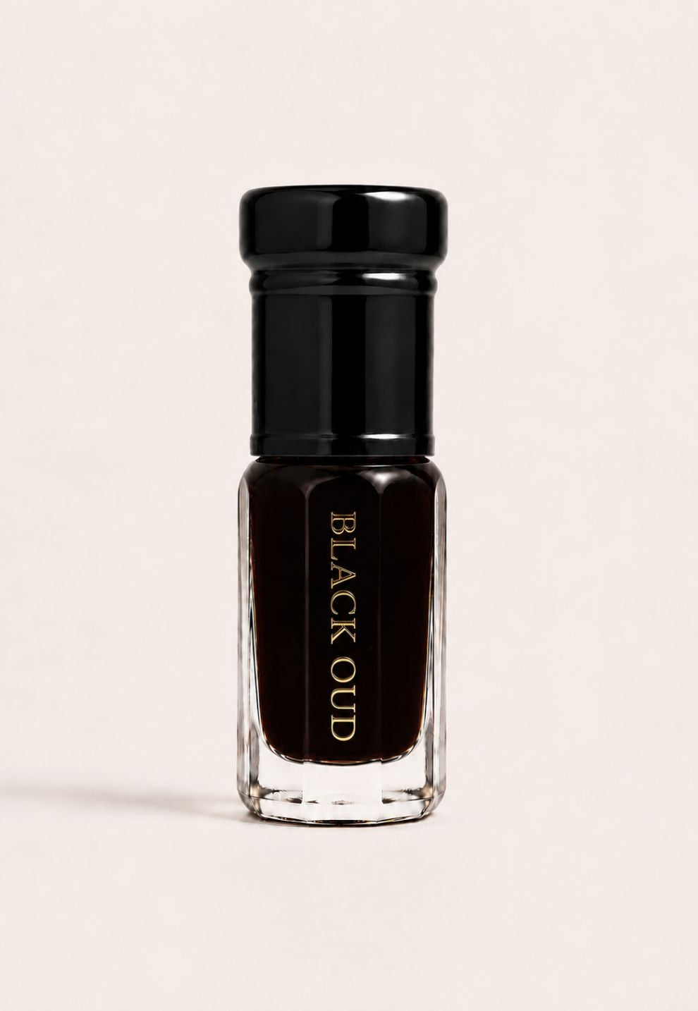 Black Oud