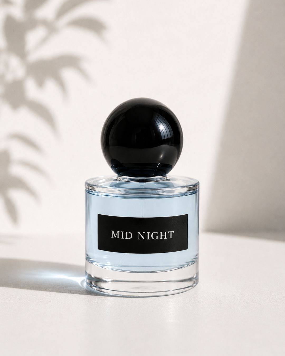 Mid Night