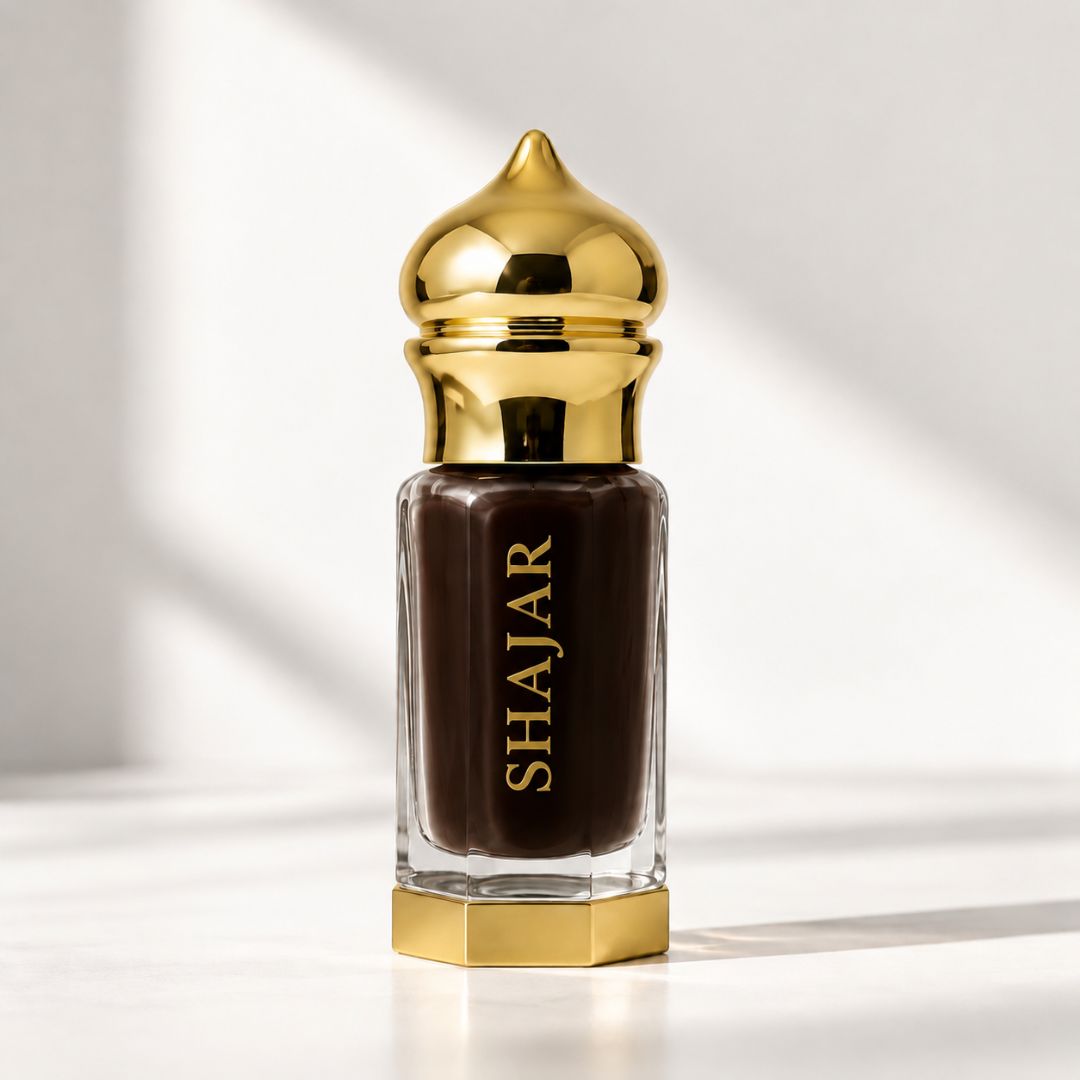 Oud Al Afghani