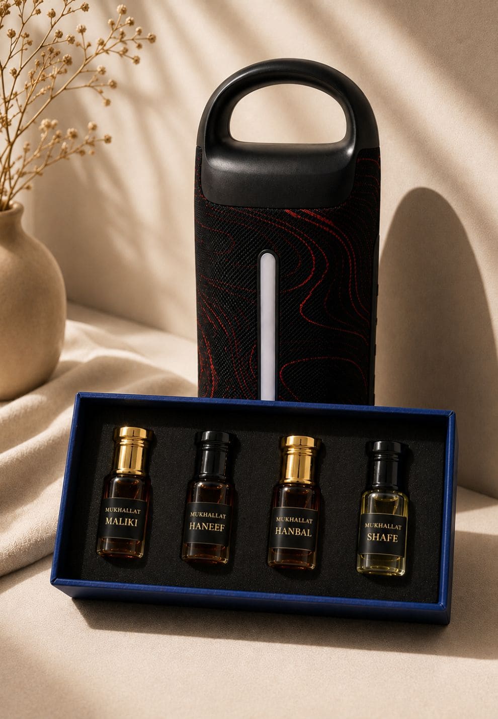The Artisan Collection