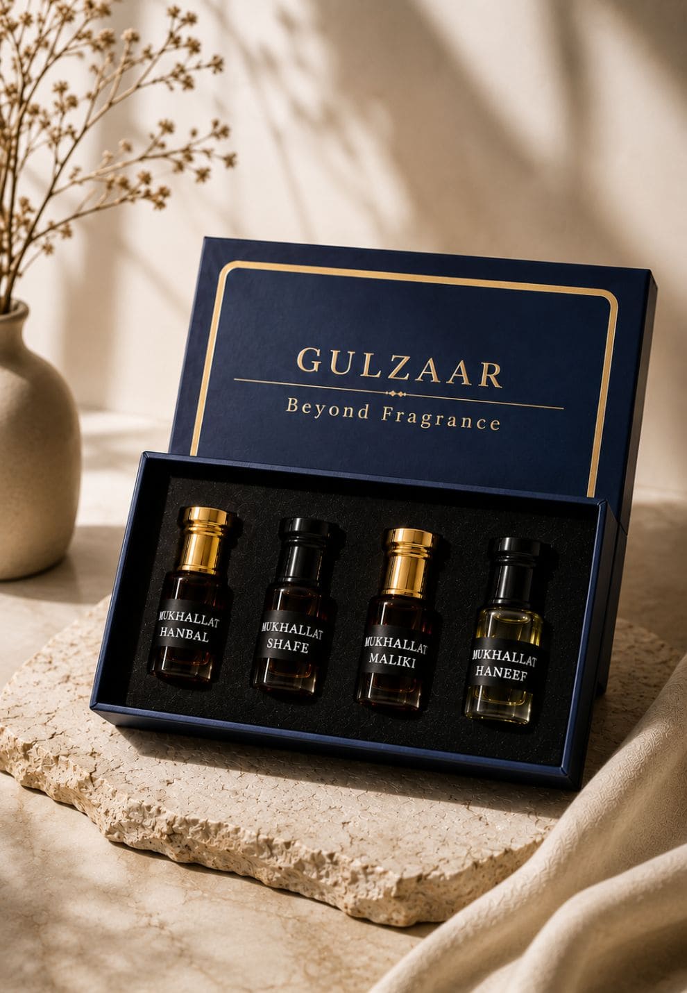 The Artisan Collection