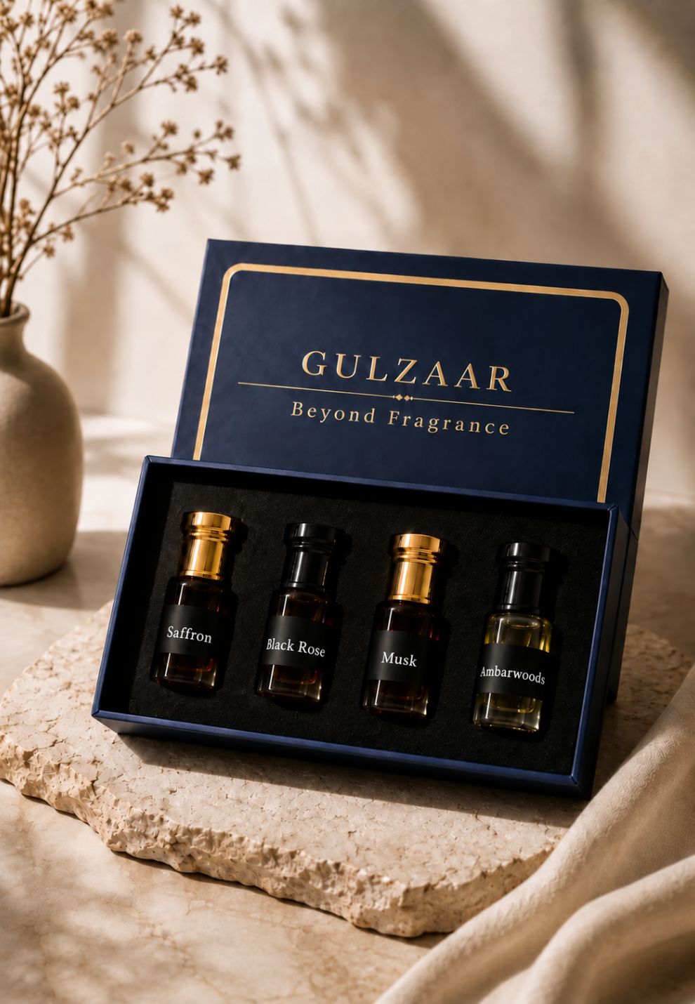 The Discovery Collection