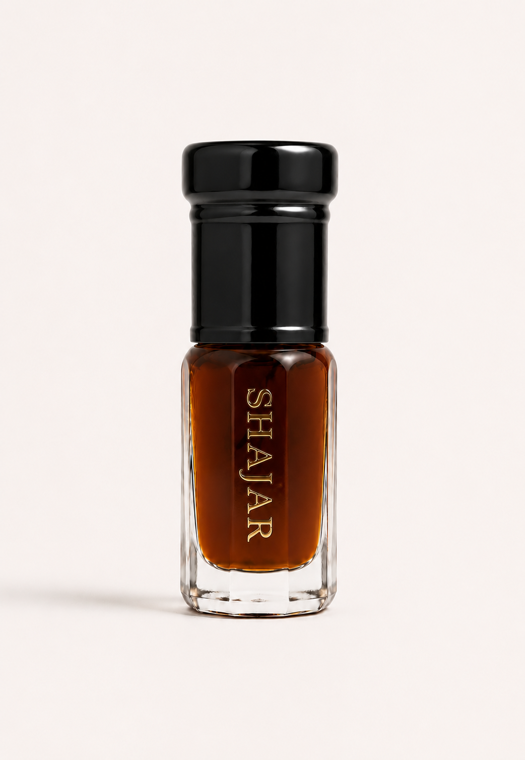 Black Oud